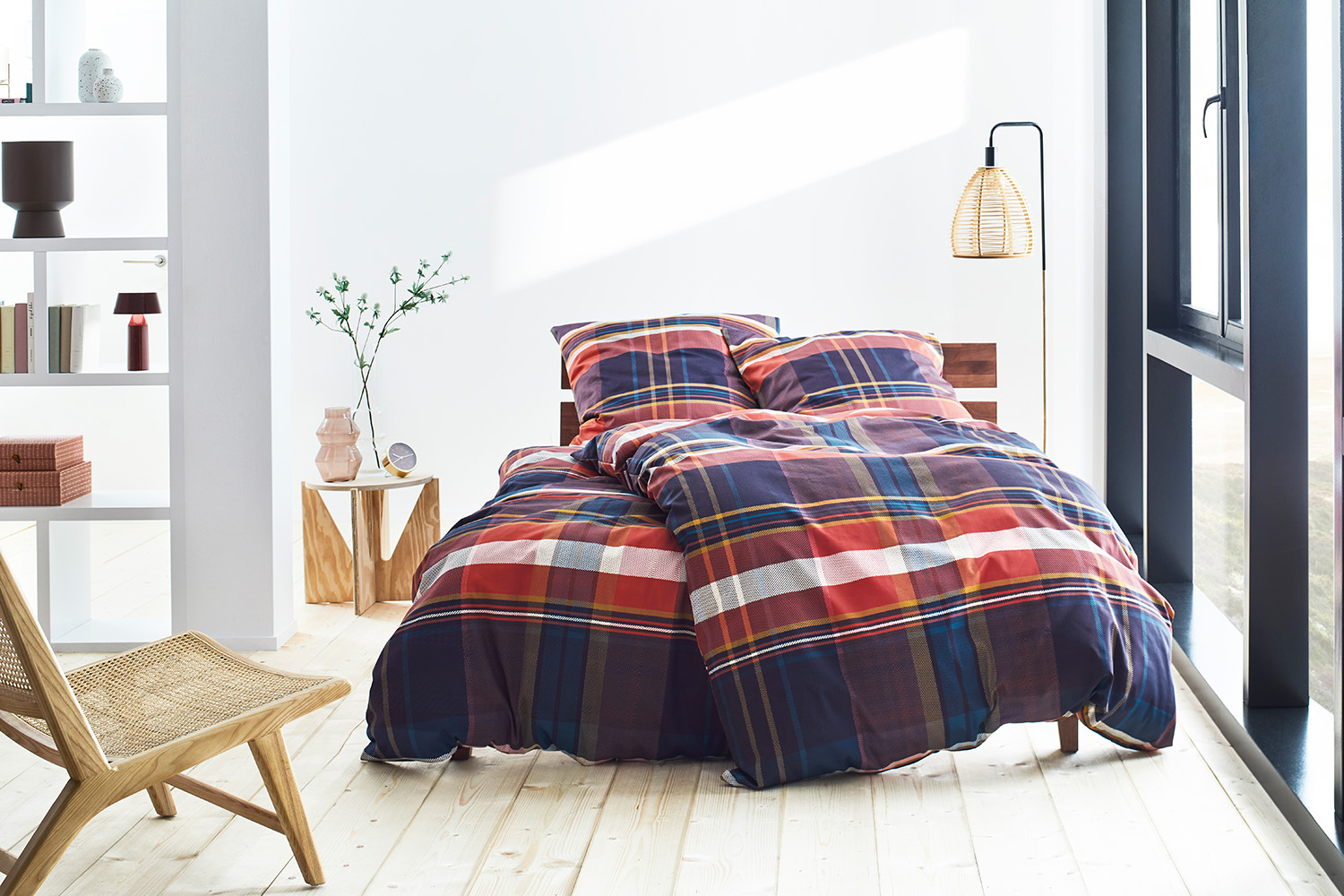 s.oliver Bettwäsche